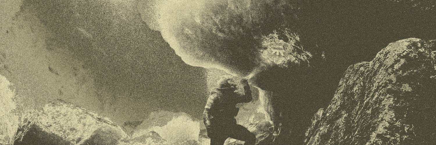 reactor's banner