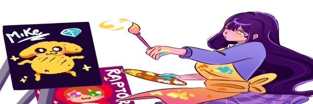 ✨️Milly Animeishión ✨️'s banner