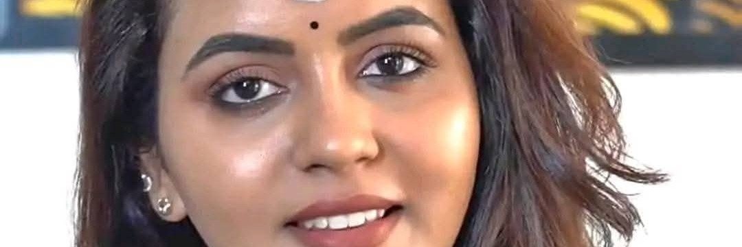 Chaithra Reddy Slave 💦's banner