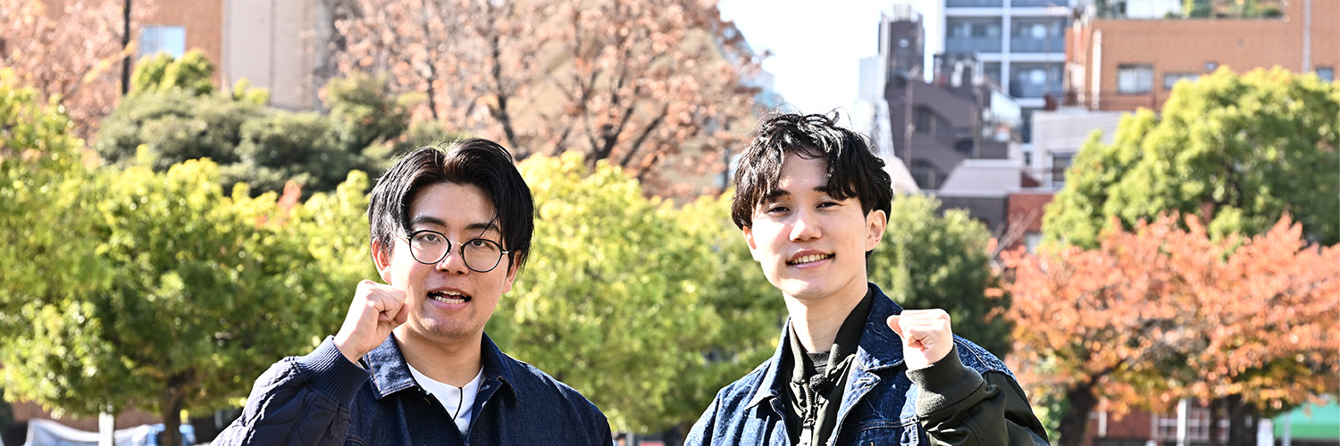 ナイチンゲールダンスのYRSTV (CS-TBS)'s banner