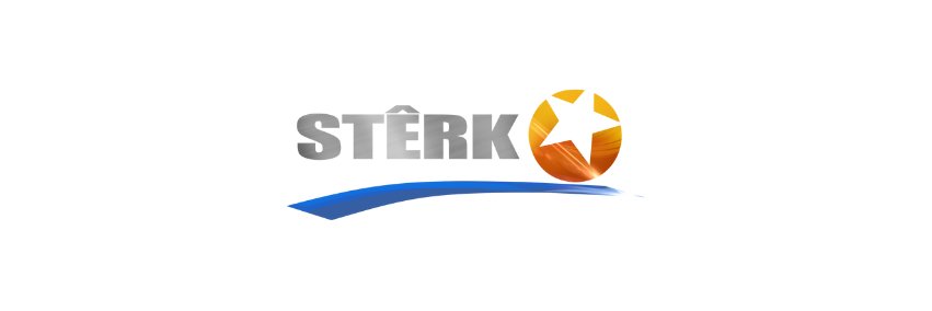 Stêrk TV's banner