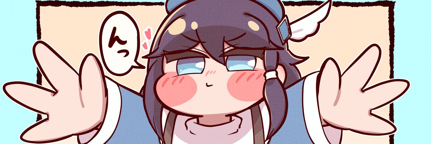 ✹とむぼーい✹'s banner