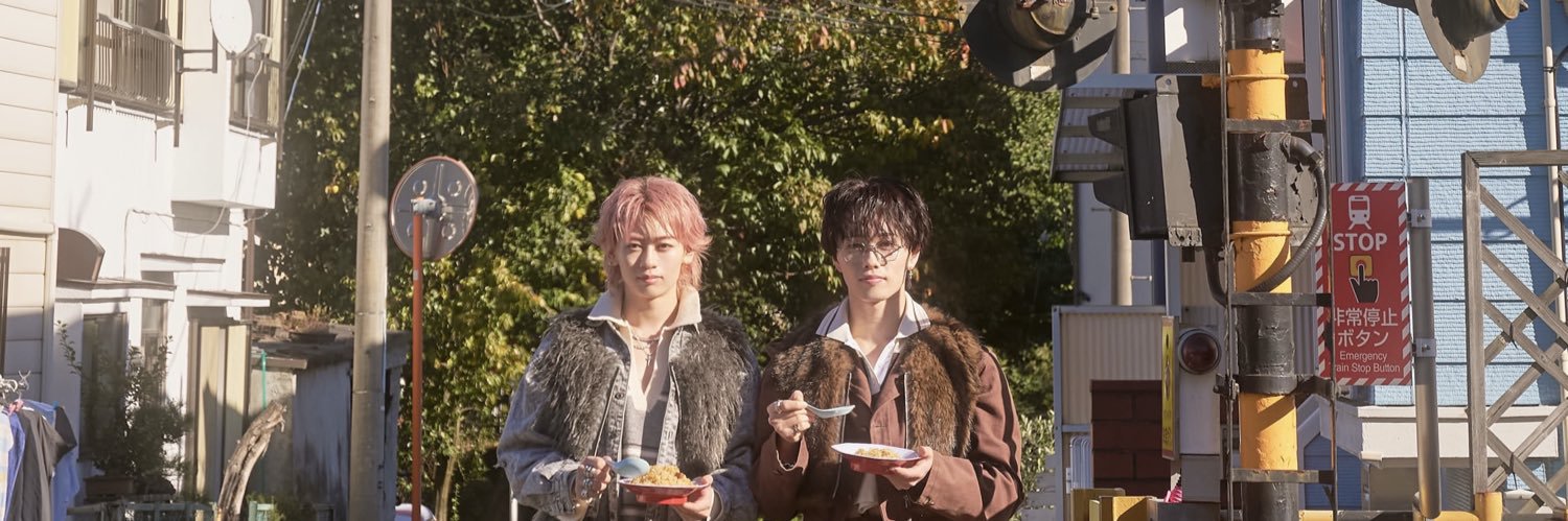 チャーはん OFFICIAL's banner