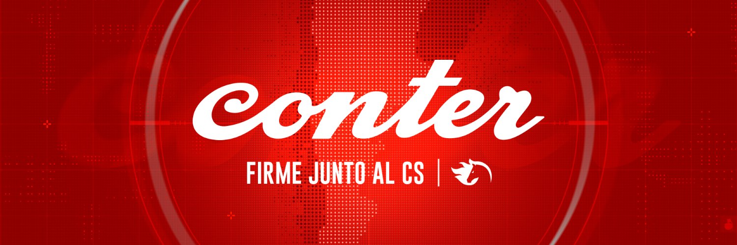 FiReCONTER 2026's banner