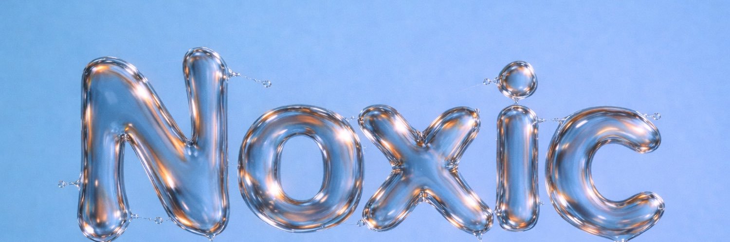 Noxic's banner