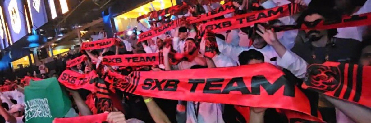 HS9N's banner