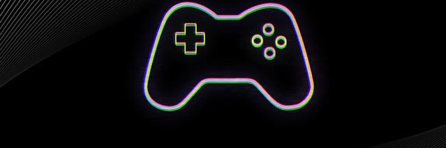 Game Central's banner