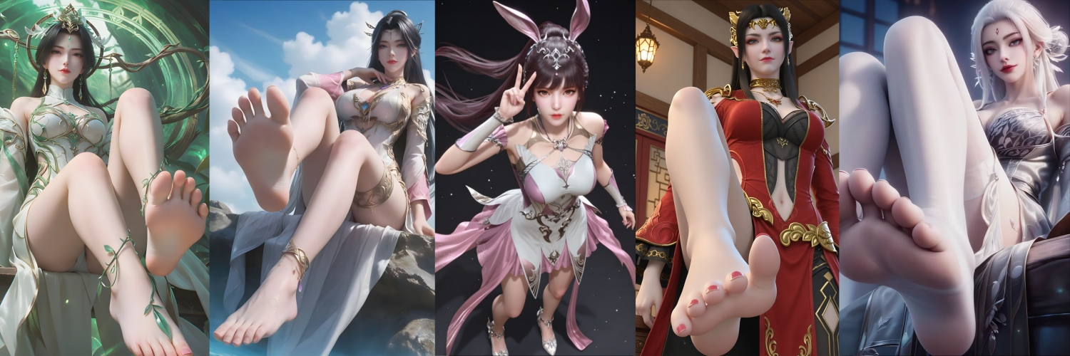 洛璃雪's banner