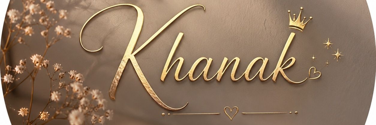 खनक🫦's banner
