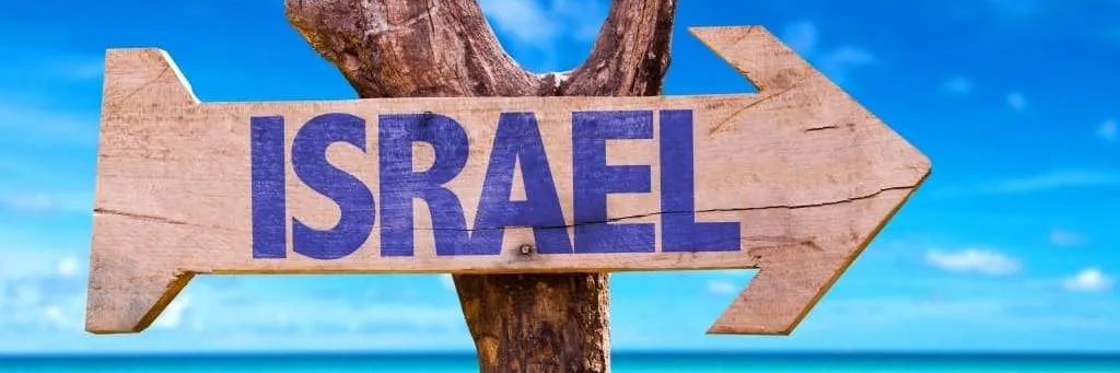 Anna 🇮🇱's banner