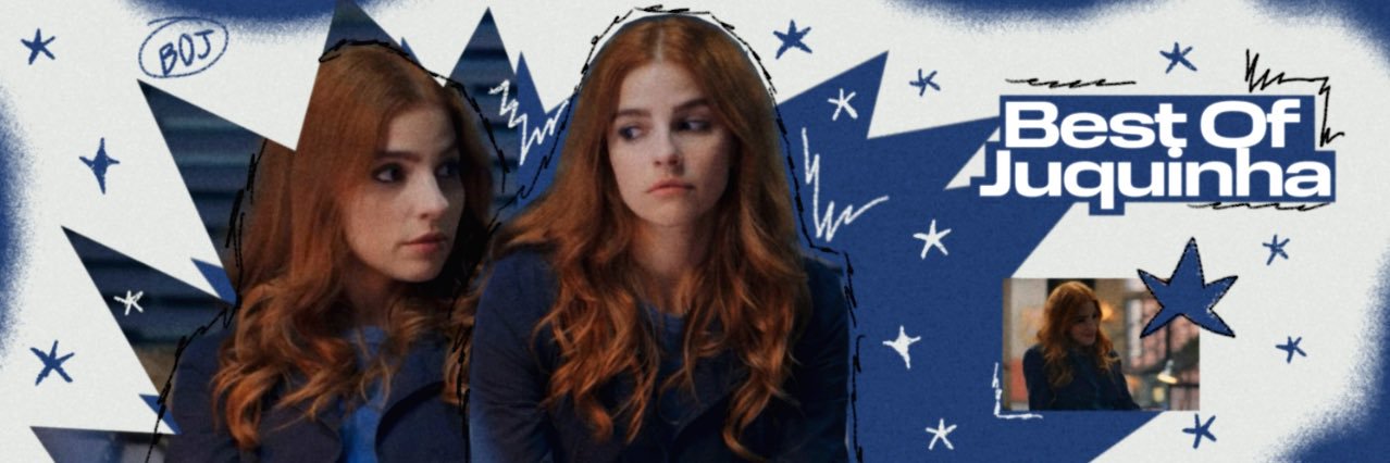best of juquinha's banner