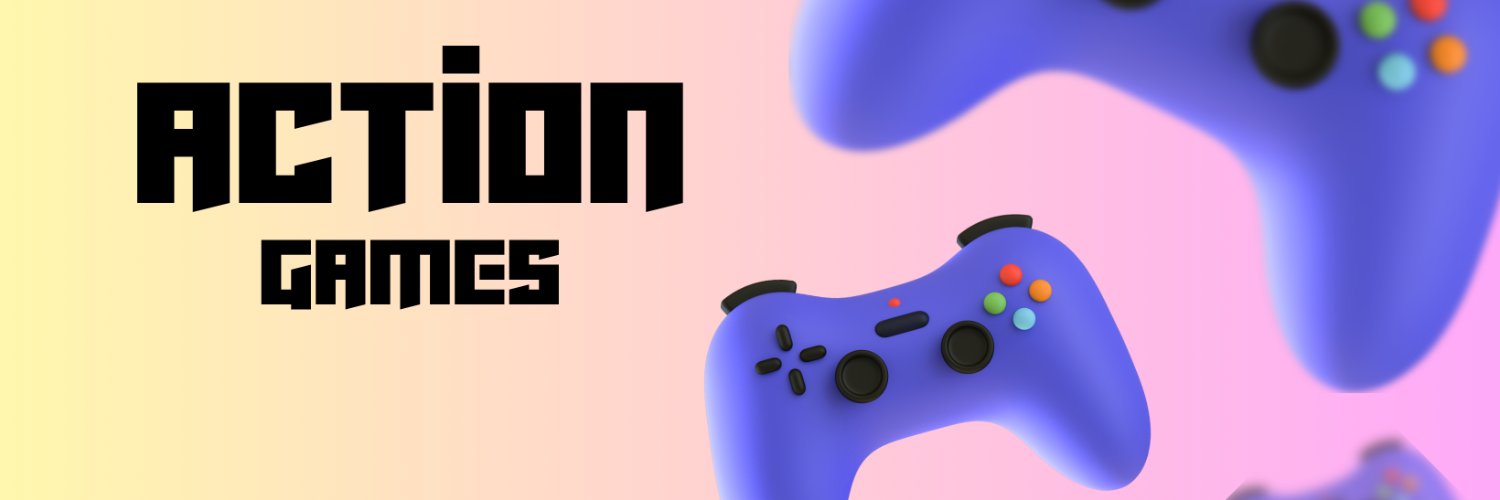 Games Stocks's banner