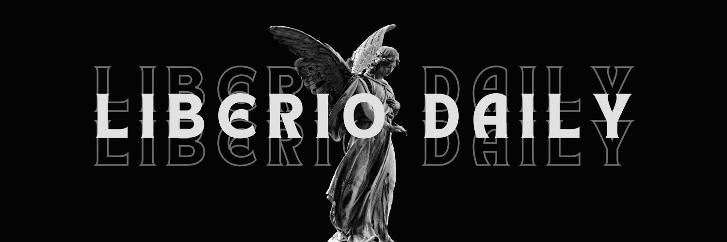 Liberio's banner