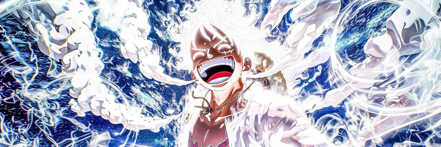 No One's banner