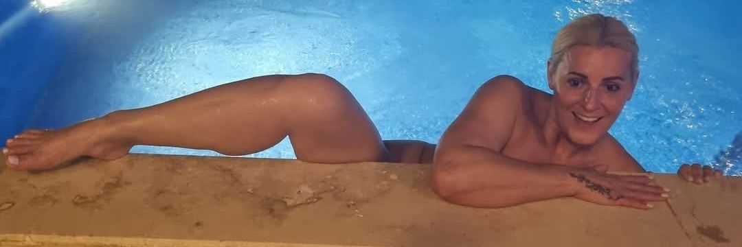 Waterbabe's banner