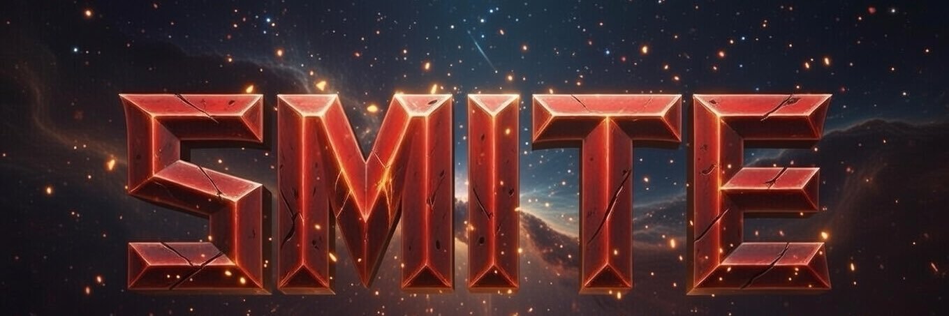 SMITE Nateskys's banner