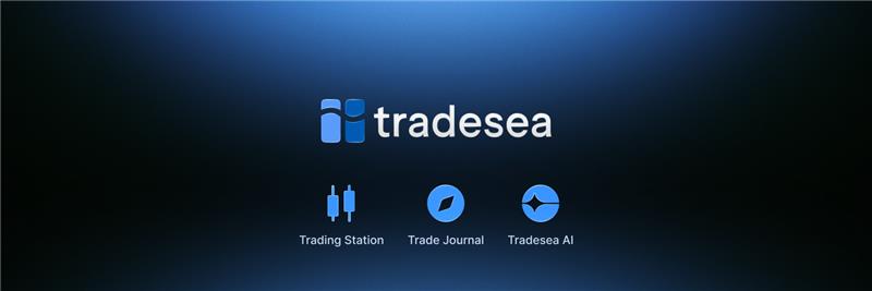tradesea™'s banner