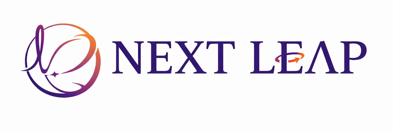 株式会社NEXT LEAP Official's banner