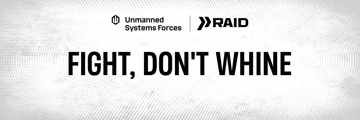 RAID | 413 Regiment USF's banner
