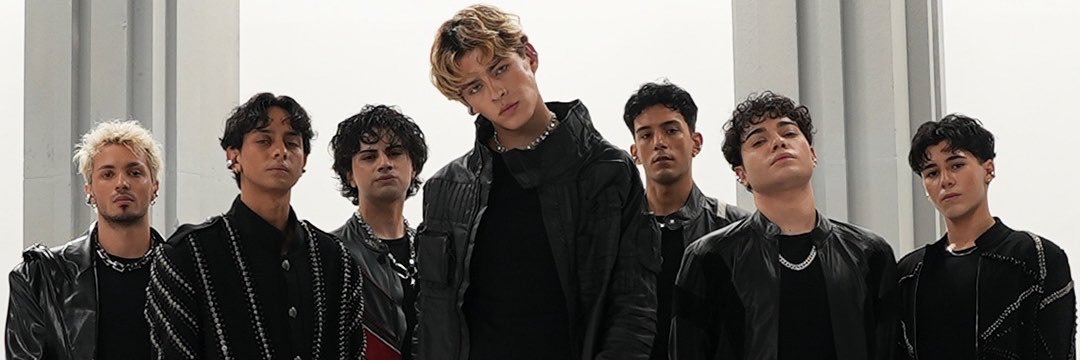 CRUSH's banner