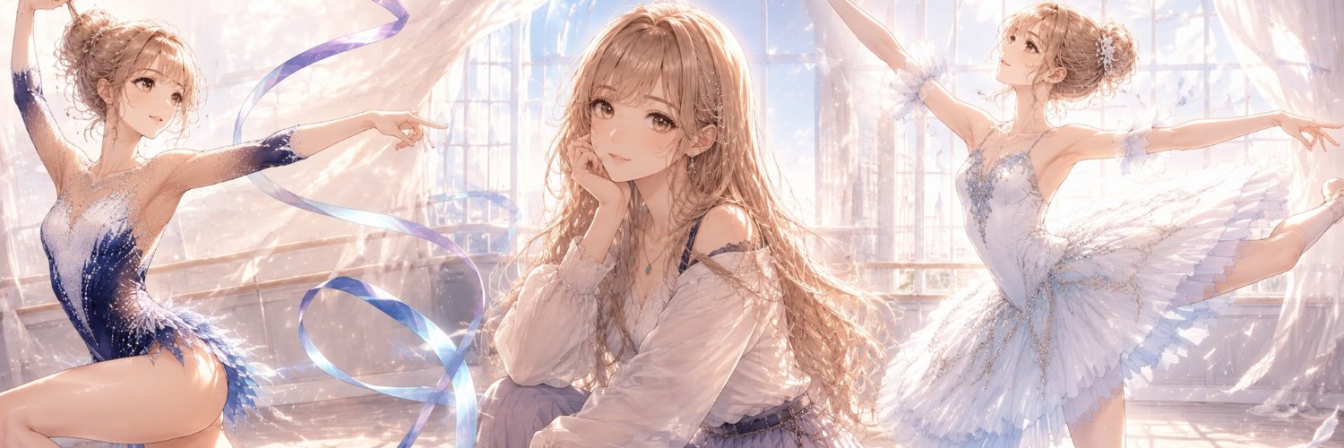 奈央 (NAO)'s banner