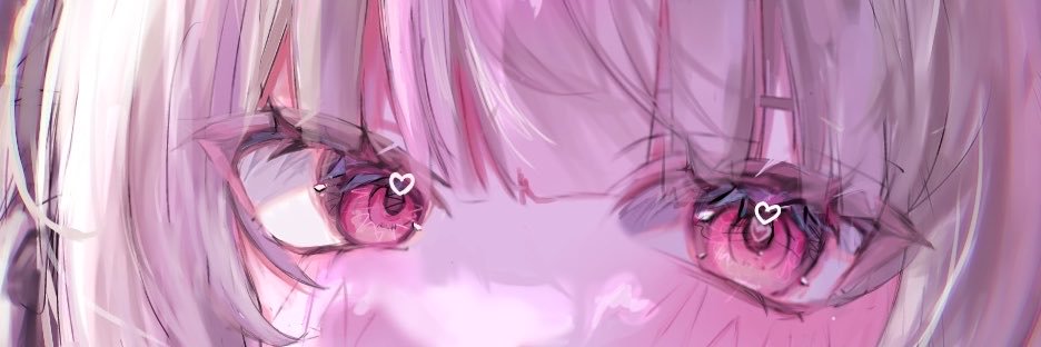 苺宮りりあ/Ichimiya Riria's banner
