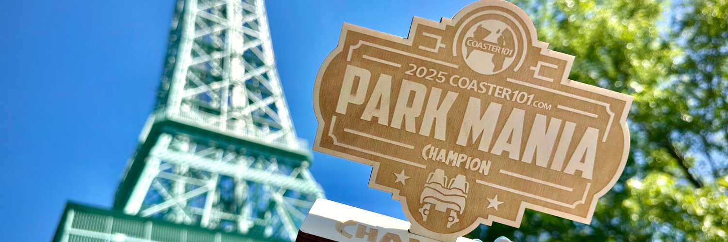 Coaster101.com's banner