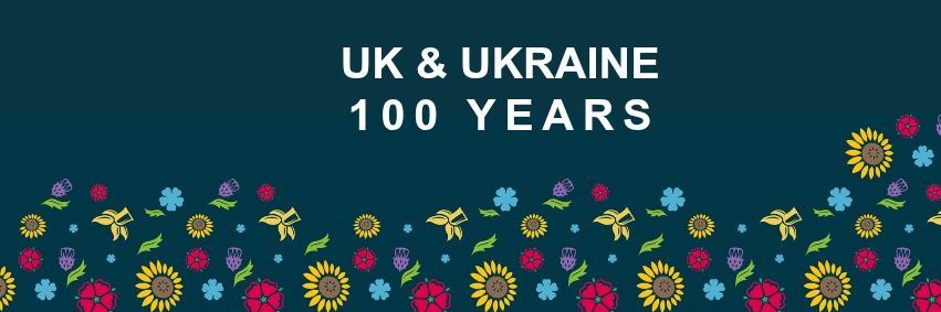 British Ambassador to Ukraine 🇬🇧🇺🇦's banner