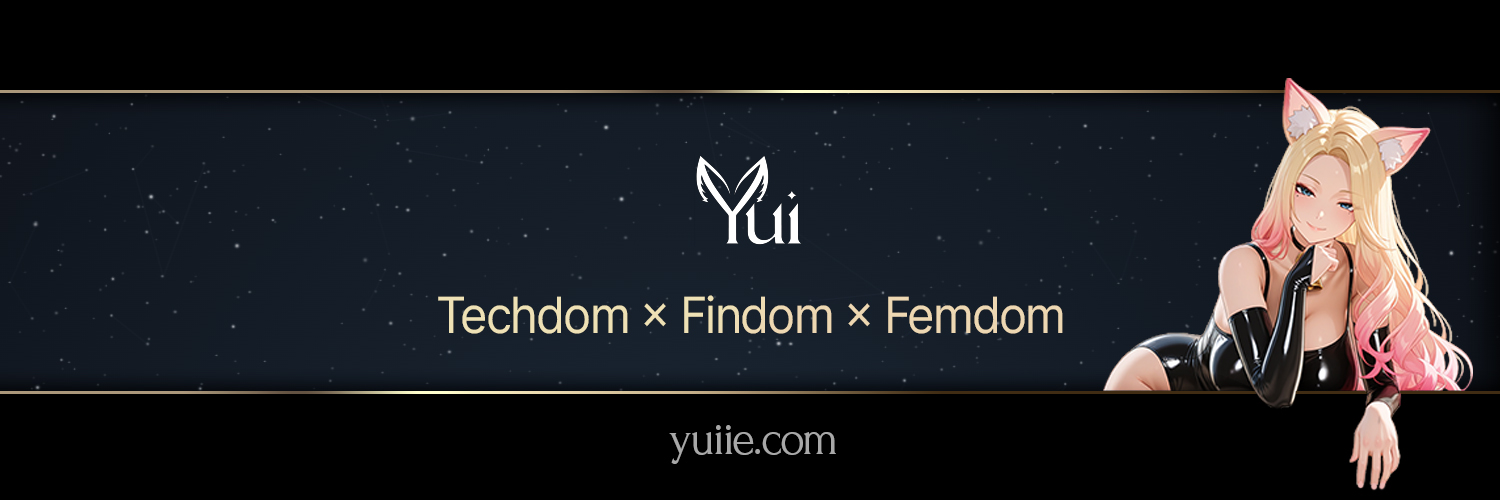 Yui's banner