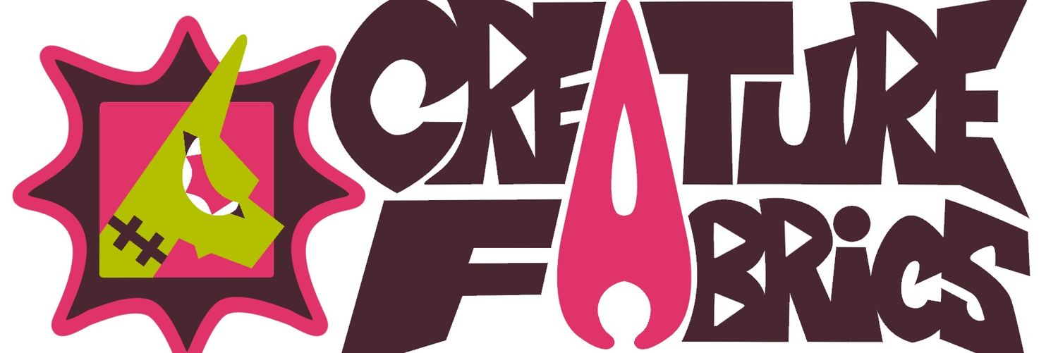 Creature Fabrics's banner