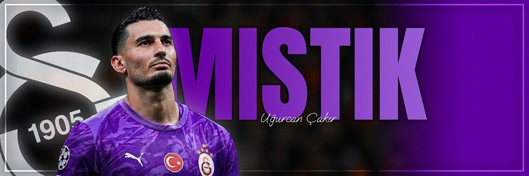 Mistik Uğurcan's banner