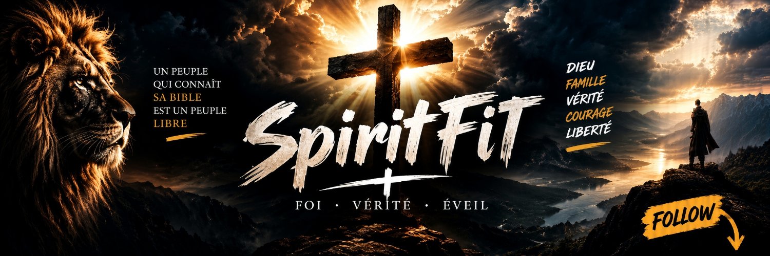 SPIRITFIT's banner