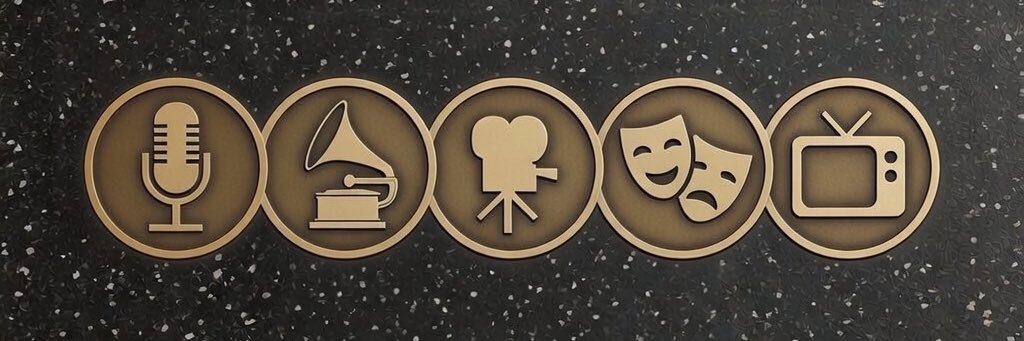 Kendall's banner