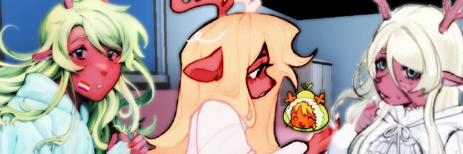 Noelle “Moss Flavored Chalk” Holiday 🏳️‍⚧️'s banner