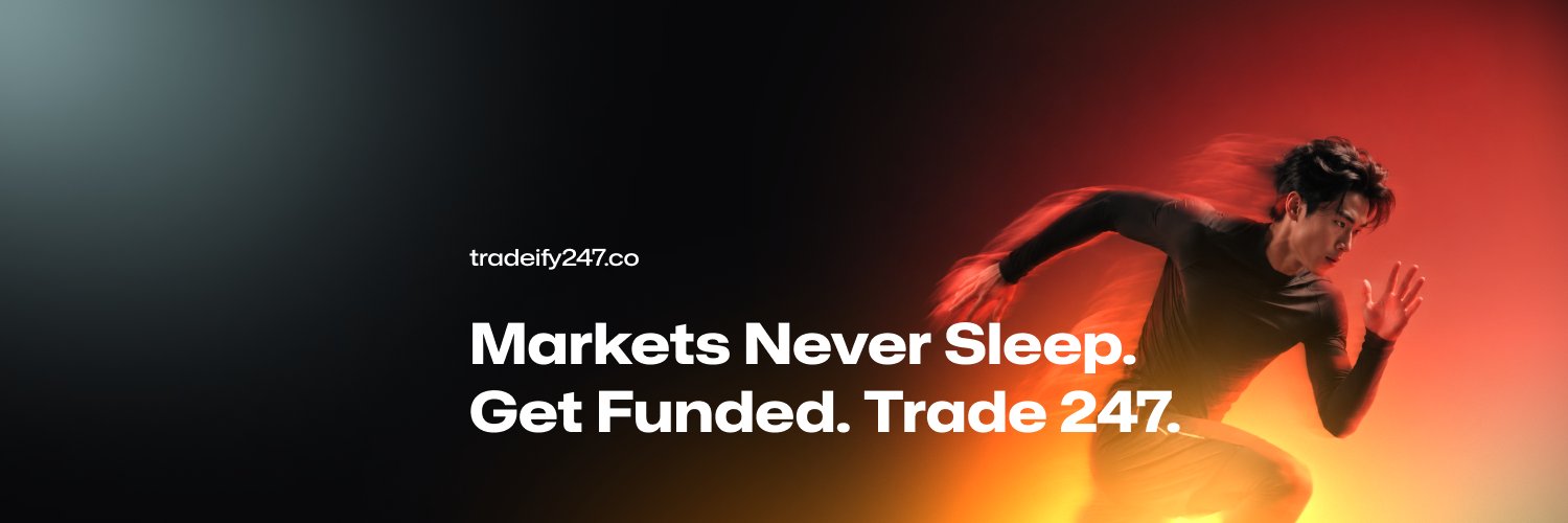 Tradeify 247's banner