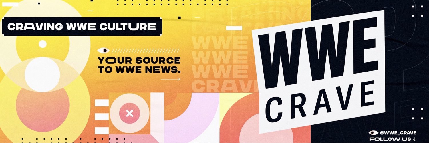 WWE Crave's banner