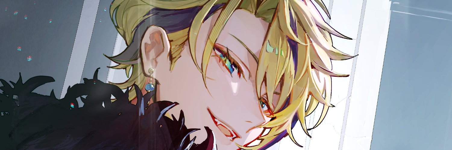 らいらい🍋⚡'s banner