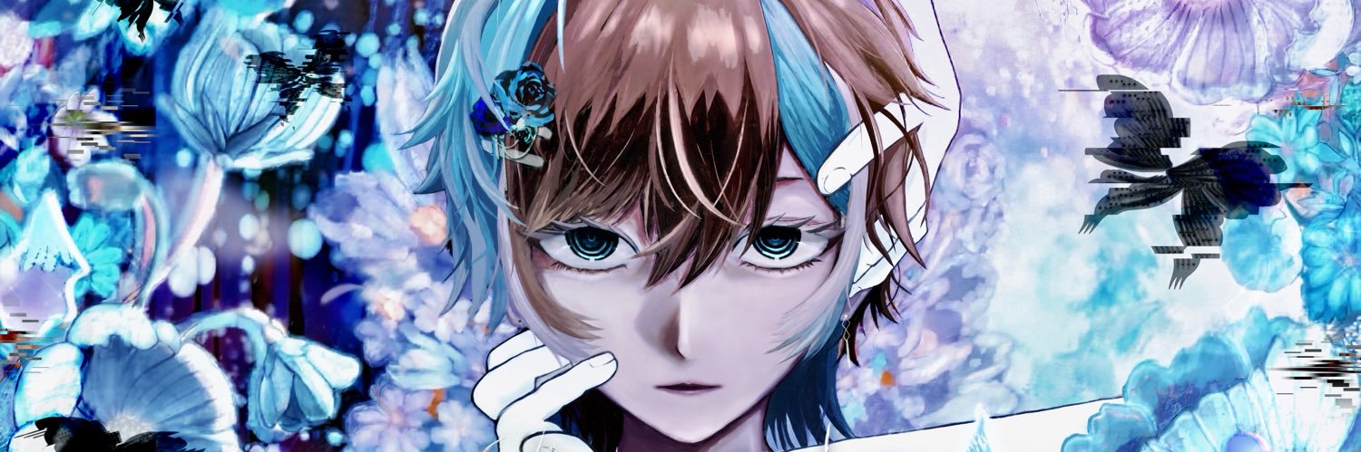 みっちゃん🍫🩵's banner