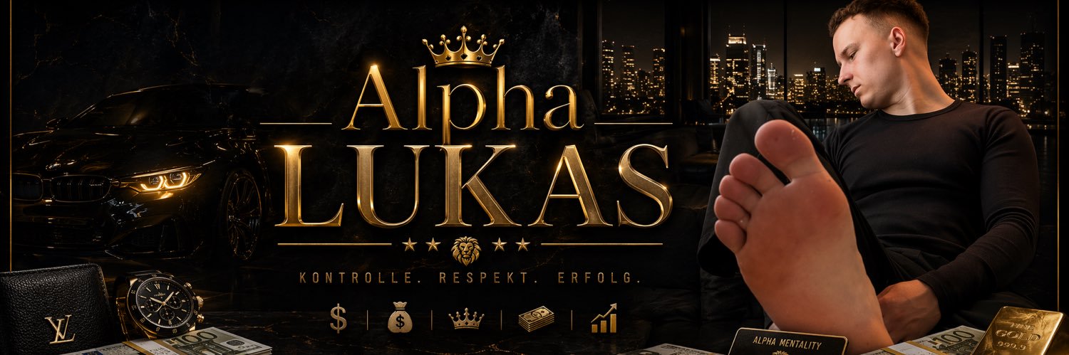 alpha lukas🇩🇪's banner
