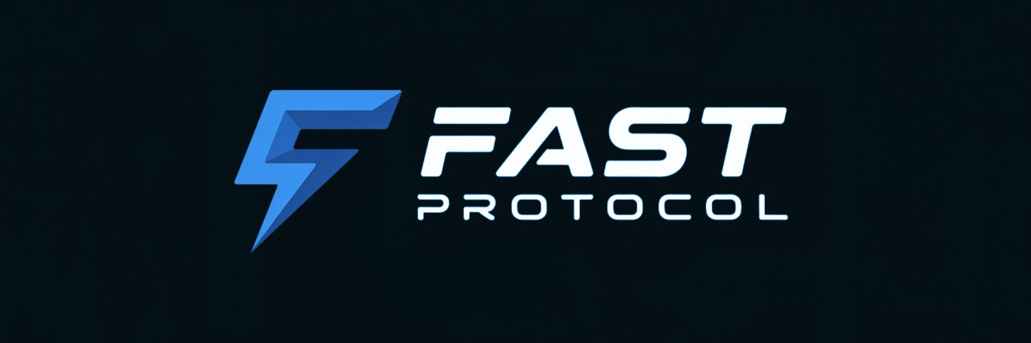 Fast Protocol's banner
