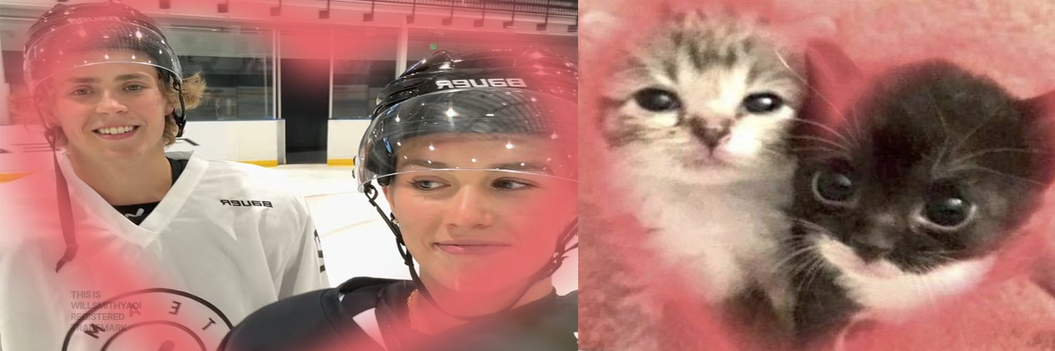 ⭒'s banner