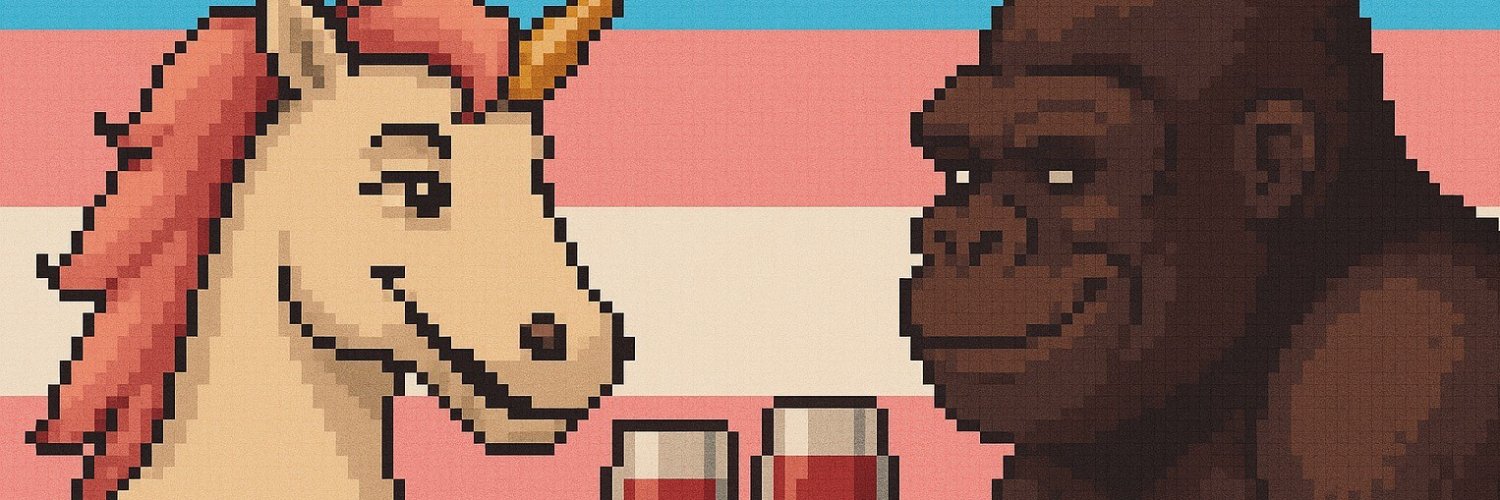 Darkpapi love 🏳️‍🌈's banner