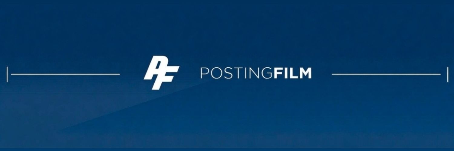 PostingFilm's banner