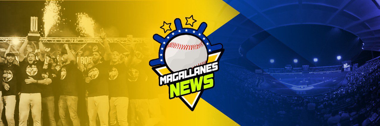 Magallanes News⚓'s banner