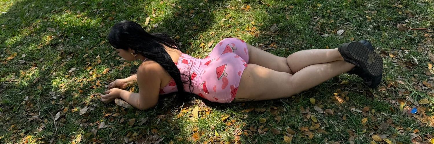Lizz Flecher's banner