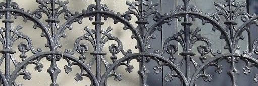 goth aesthetics's banner