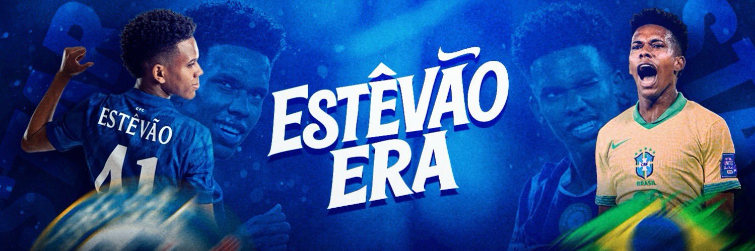 Estêvão Era's banner