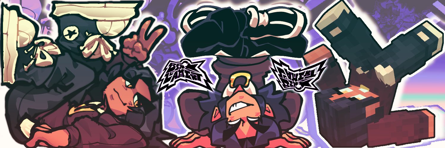 ✨ BEN ✨'s banner