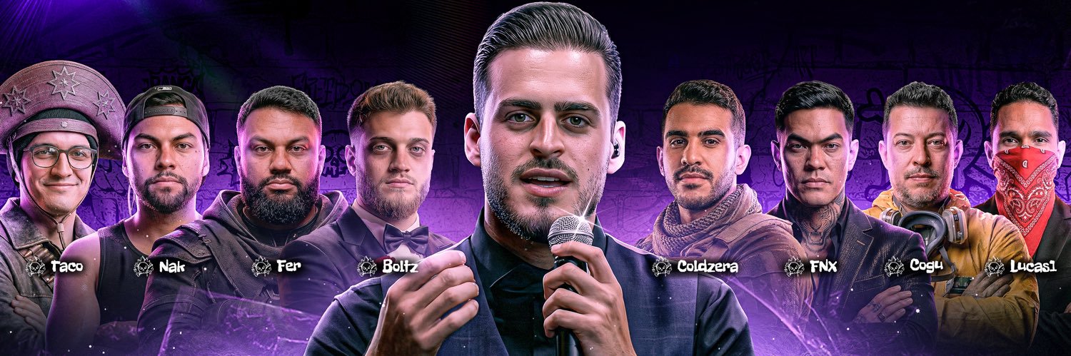 ALL STAR LEAGUE's banner