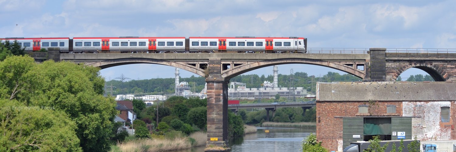 Chris (Rail Focus)'s banner